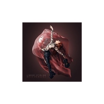 Stirling Lindsey - Brave Enough CD