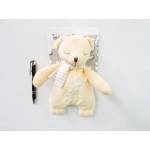 Tulilo Teddy stuffed bear cub 25cm