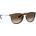 Ray-Ban Слънчеви очила Ray-Ban Erika Classic matt havana/brown