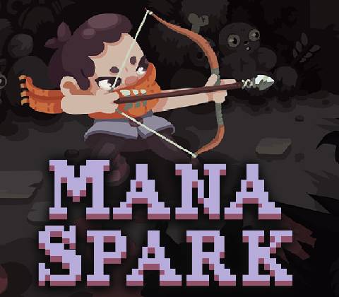 Mana Spark
