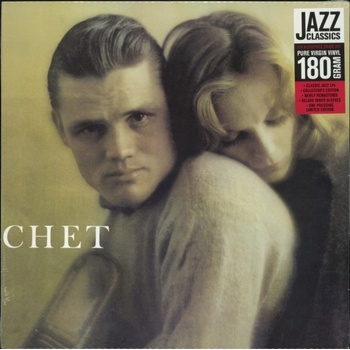 Chet Chet Baker