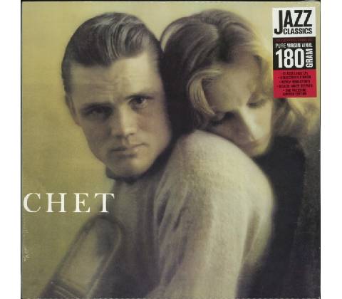 Chet Chet Baker