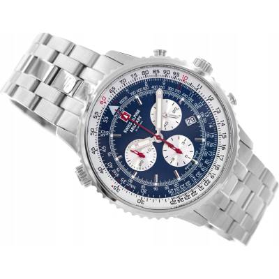 Swiss Alpine Military by Grovana SAM7078.9135