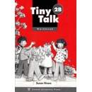 Tiny Talk 2B WB
