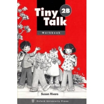 Tiny Talk 2B WB