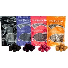 THE ONE Rozpustné Boilies Purple Soluble 1kg 18mm