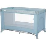 Lorelli Бебешка кошара на 1 ниво Lorelli - Torino, Blue (10080452607) - ozone