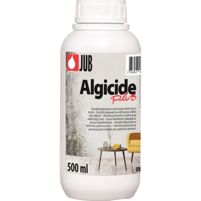 Jub Algicid Plus, 0,5L