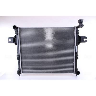 Chladič, chlazení motoru NISSENS 61038