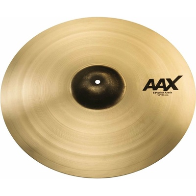 Sabian AAX 20" X-Plosion Crash