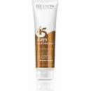Revlon RCC 45 Days Brunette šampon na vlasy 275 ml