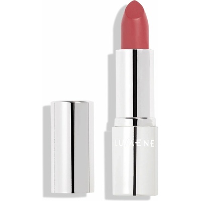 Lumene Luminous Moisture hydratační rtěnka 04 Wild Heather 4,7 g