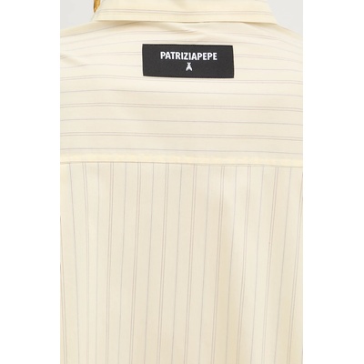 Patrizia Pepe Риза Patrizia Pepe (8C0831.A544)