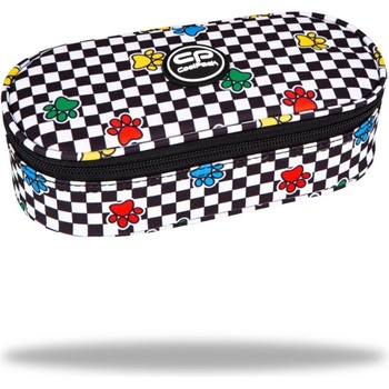 COOLPACK Ученически несесер CoolPack Campus Catch me (F062666)