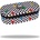 COOLPACK Ученически несесер CoolPack Campus Catch me (F062666)