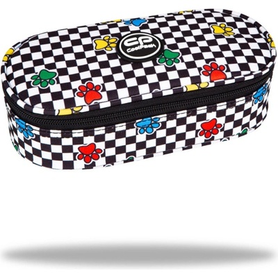 COOLPACK Ученически несесер CoolPack Campus Catch me (F062666)