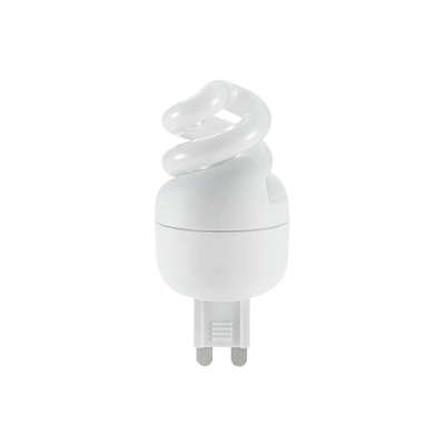 G9/spiral 5w g9 2700k (99211418)
