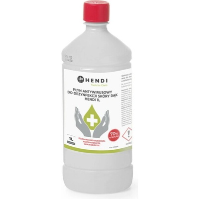 Allegrini Italy For Hands Hand Wash hygienizačný gél na ruky 1L