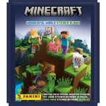 Panini Minecraft 2 - стикери