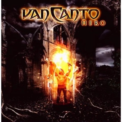 VAN CANTO - HERO (REEDICE) (1CD)