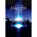 Zámotek DVD