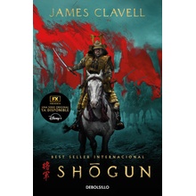 CLAVELL,JAMES - SHOGUN