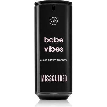 Image 1 of Missguided Babe Vibes EDP 80 ml