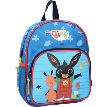 Setino Bing růžový