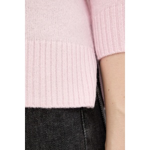 Max Mara Кашмирен пуловер CICALA (2615361051600) - answear - 390,97 лв