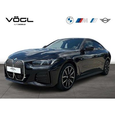 BMW i4 eDrive40 M Sport 250 kW
