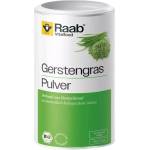 Raab Vitalfood Bio Barley Grass [140 грама]