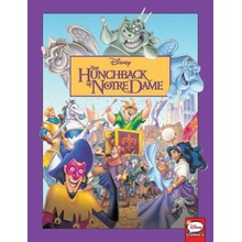 Hunchback of Notre Dame