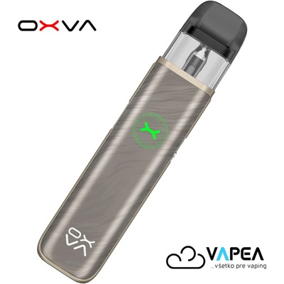 OXVA Xlim Go 2 EZ 1500 mAh Light Brown Shadow