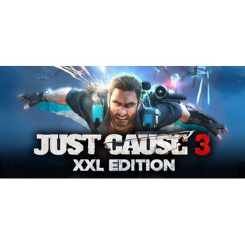 Just Cause 3 (XXL Edition)