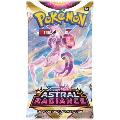 Pokémon TCG Astral Radiance Booster