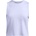 Under Armour Women's Vanish Energy Cropped Performance Gym Vest - Purple