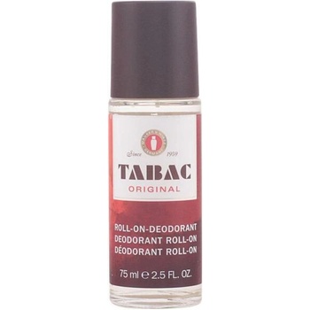 Image 1 of Maurer & Wirtz Tabac Original roll-on 75 ml