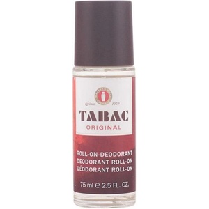 Maurer & Wirtz Tabac Original roll-on 75 ml