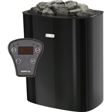 Narvi NC Electric 9,0 kW černá