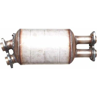 JMJ 1181DPF filter výfuku BMW 5 E60, E61 (01-10) 535d 3.0D