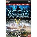 2K Definitive Strategy Collection