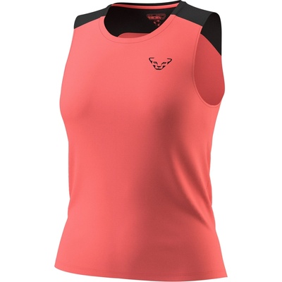 Dynafit Дамски потник с широка презрамка Dynafit Women's Transalper Tank Tank top - Cabana (916-4403-0413)