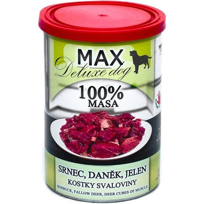 Sokol Falco MAX deluxe srnec daněk jelen 400 g