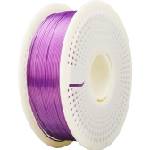 eSUN PLA-Silk Purple - 1, 75 mm / 1000 g - eSpool+ (PLA-SK175Z1RS1)
