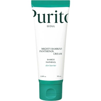 PURITO Mighty Bamboo Panthenol Cream 100 ml