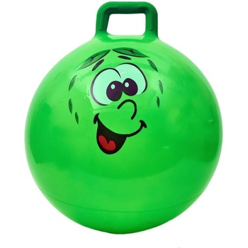 Image 1 of Dongguan City Jiaheng Toys Co КЕНГУРО С ДРЪЖКИ 55см. М17-064