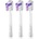 Laifen Ultra-Whitening transparent 2.0 3 pcs