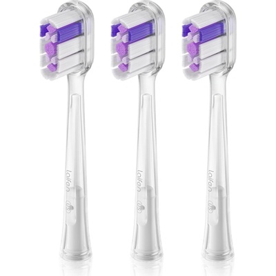Laifen Ultra-Whitening transparent 2.0 3 pcs