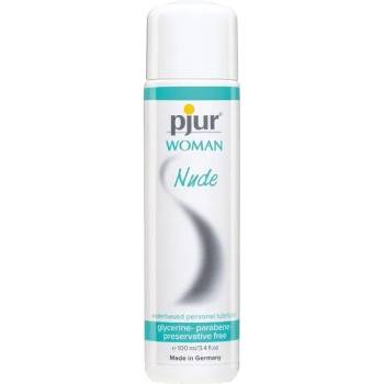 Image 1 of pjur Лубрикант pjur woman nude water based lubricant 100 ml