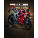 RiMS (Ultimate Edition)